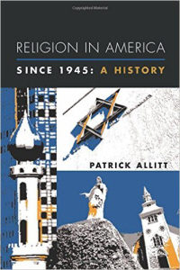 Religion in America since 1945