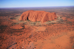 Ayers Rock