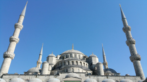 Blue Mosque