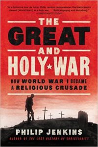 Great and Holy War