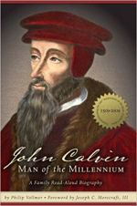 2 - John Calvin