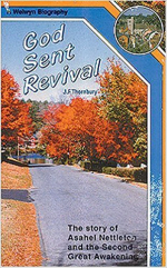 8 - Revival