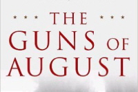 Book Review: The Guns of August