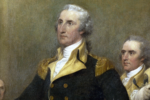 George Washington's Advice to Young Men