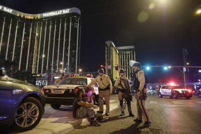 Two Takeaways from the Las Vegas Massacre