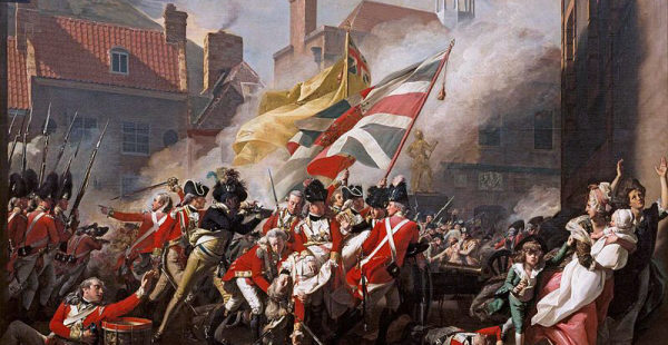 The Eighteenth Century: Great Britain