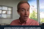 Unhitched? A Review of Andy Stanley and Jeff Durbin’s Discussion on Unbelievable Radio Program