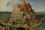 The New Tower of Babel: Megachurches and the Glory of God