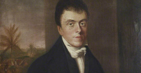 Henry Martyn on Union with Christ
