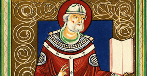 Gregory the Great: Contemplative Servanthood as Spiritual Leadership