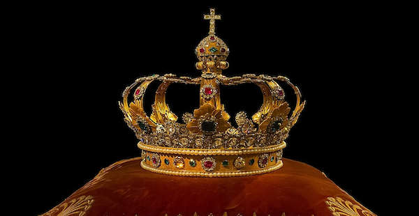 The Reigning King: How the Second Psalm Gives Hope to God's People