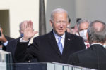 An Open Letter to President Biden