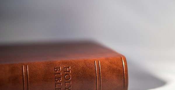 Inherent Hermeneutics: The Hermeneutic of Scripture