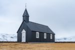 Six Benefits of Church Membership