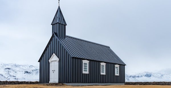 Six Benefits of Church Membership