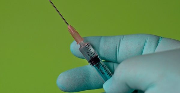 The Case against Vaccine Mandates