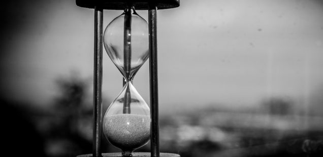 The Forgotten Value of Time