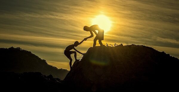 Four Biblical Truths about Friendship