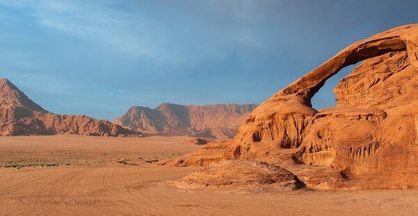 The Preparation of the Tishbite: A Poem of Elijah