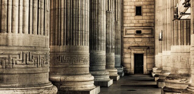 A Psalm of Mercy and Justice (Psalm 101)