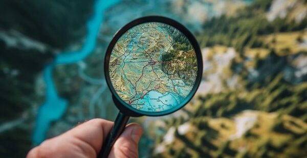 Your Fundamental Identity