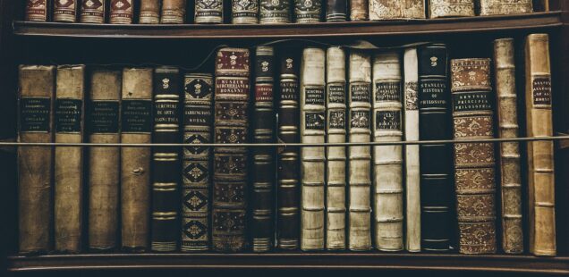 Our desperate need for historical narrative