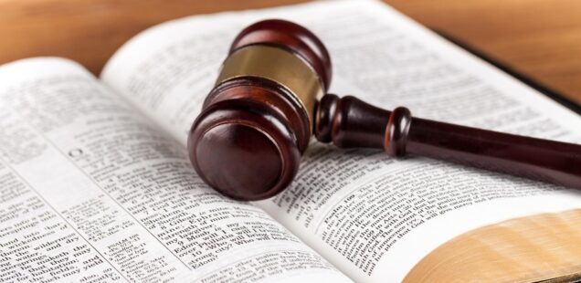 Guest Post | The Law of Moses and the Christian: A Critical Evaluation of the Reformed and Progressive Covenantal View of the Law