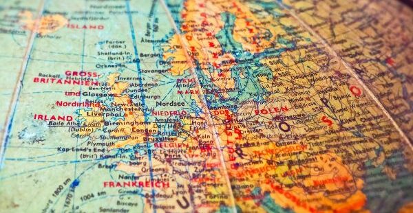 Top 25 Most Influential Events in World History