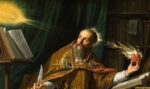 Augustine of Hippo: Between Two Worlds