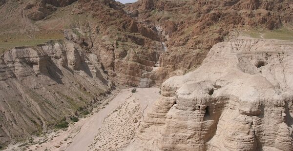 Theological Warfare in 8th-Century Judah