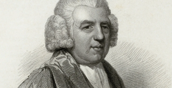 John Newton's Amazing Life